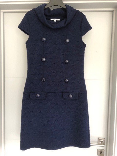 " Splinternieuwe jurk " herfst - winter maat 36, Kleding | Dames, Nieuw, Ophalen of Verzenden, Maat 36 (S), Boven de knie