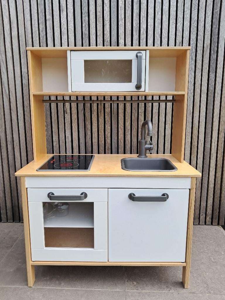 Speelkeuken, Kinderen en Baby's, Kindermode-accessoires, Zo goed als nieuw, Ophalen