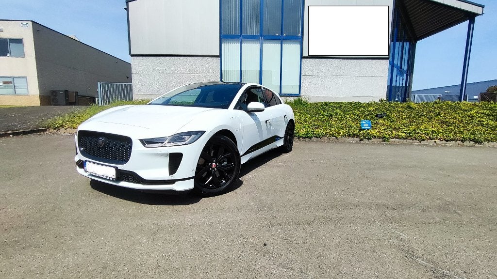 Jaguar I-Pace 90 kWh EV400 SE AWD Garantie 2028, Auto's, Jaguar, Automaat, Dealer onderhouden, Parkeerassistent, I-PACE