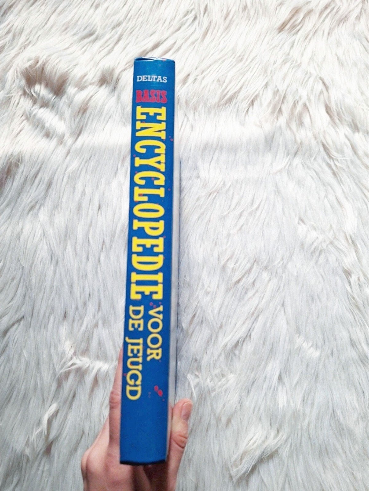 Boek: M. Claeys - Basis Encyclopedie Voor de Jeugd, Ophalen of Verzenden, Gelezen, Claeys M