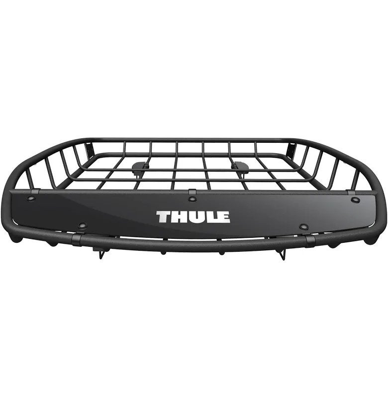 Thule Canyon Xt + Extension + option fermeture, Enlèvement, Utilisé