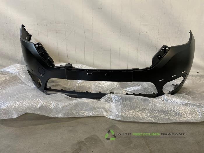 Pare-chocs avant d'un Dacia Lodgy, Dacia, -, 3 mois de garantie, Utilisé