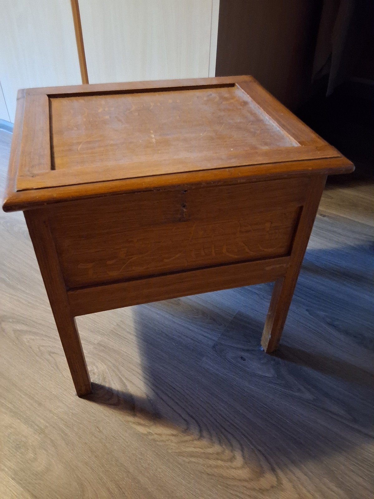 kast, Ophalen, Gebruikt, Minder dan 45 cm, Minder dan 55 cm