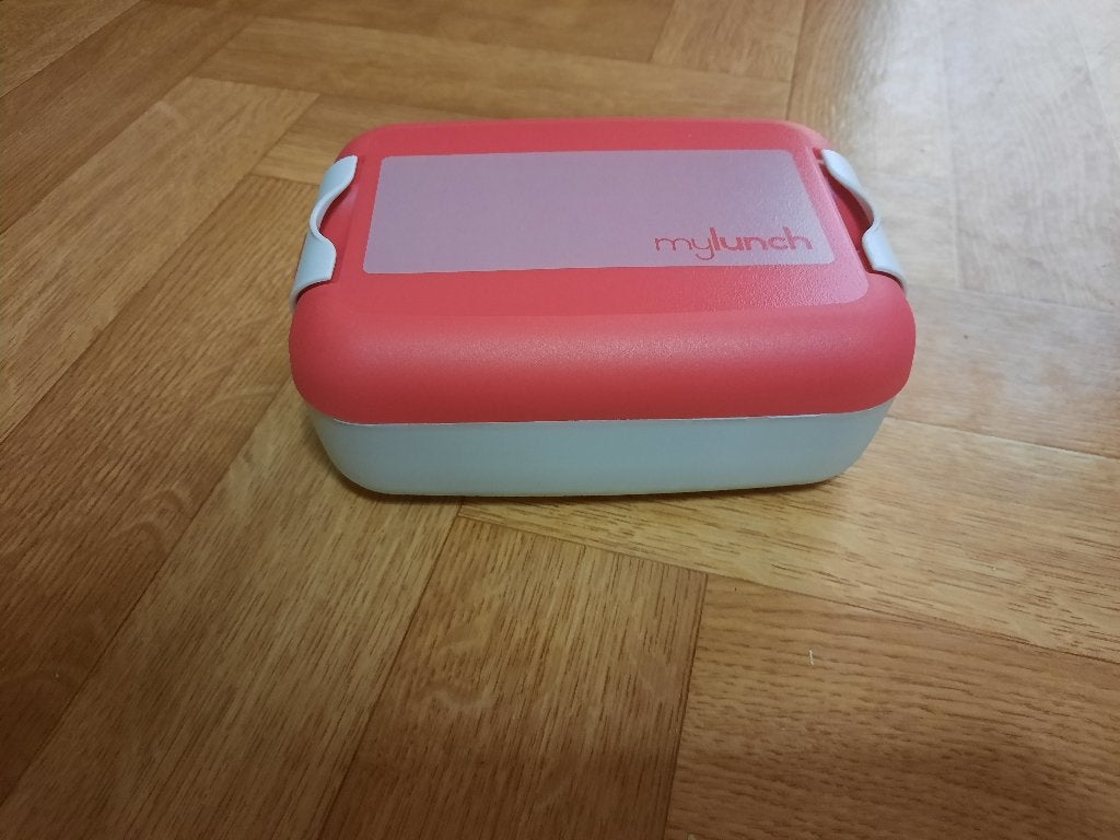 mooie nieuwe lunch box, Ophalen of Verzenden, Nieuw