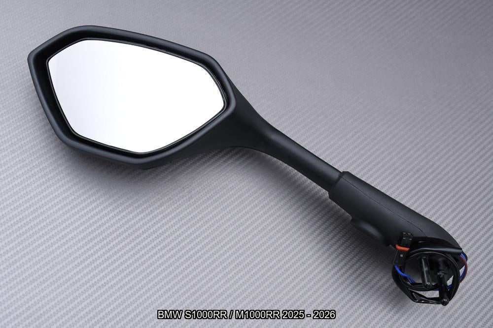Spiegels type origineel BMW S1000RR / M1000RR 2025 - 2026, Ophalen of Verzenden, Nieuw
