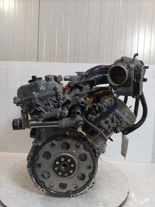 Moteur d'occasion Lexus RX 3.3 - 3MZ-FE/3MZ/1900020500, Envoi, Révisé, Lexus