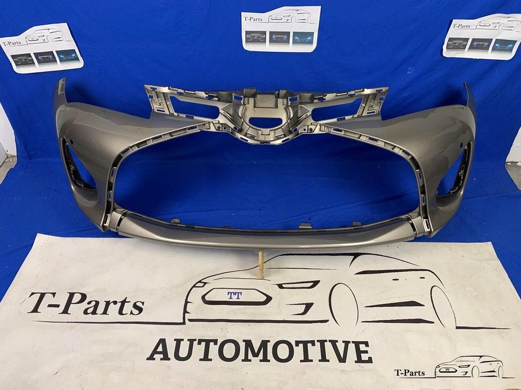 Onbekend, Info@fabrikant.eu, Fabrikant BV, Pare-chocs, Toyota
