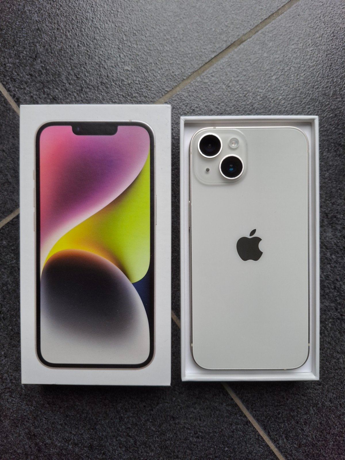 Iphone 14 wit 128GB in super staat
zonder enig schade, Télécoms, Enlèvement ou Envoi, Blanc, IPhone 14