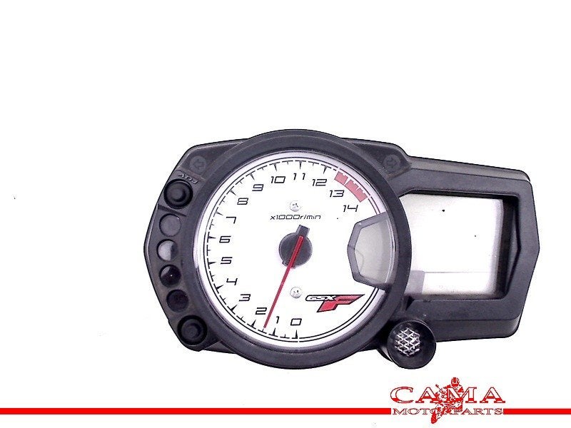 TELLERSET Suzuki GSX 650 F 2008-2012 (GSX650F CJ1), Dhr. S. di Majo, Utilisé, Info@cama-motorparts.nl, P.J. Troelstraweg 8 8
3144 CX  MAASSLUIS, NL