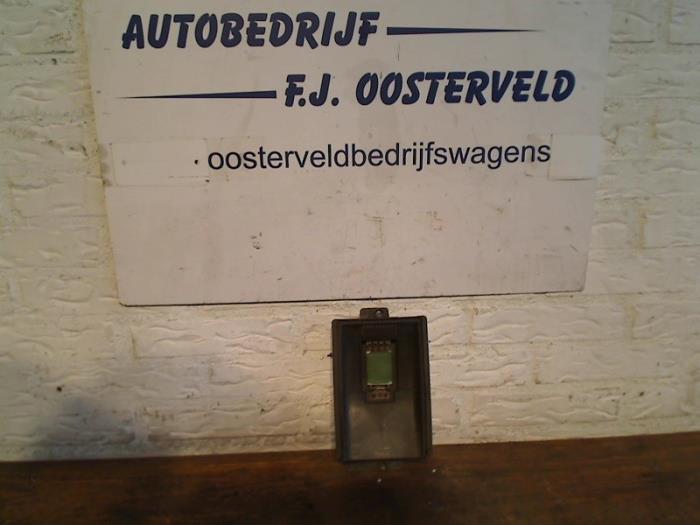 Kachel Weerstand van een Volkswagen Beetle, Gebruikt, -, Volkswagen, -