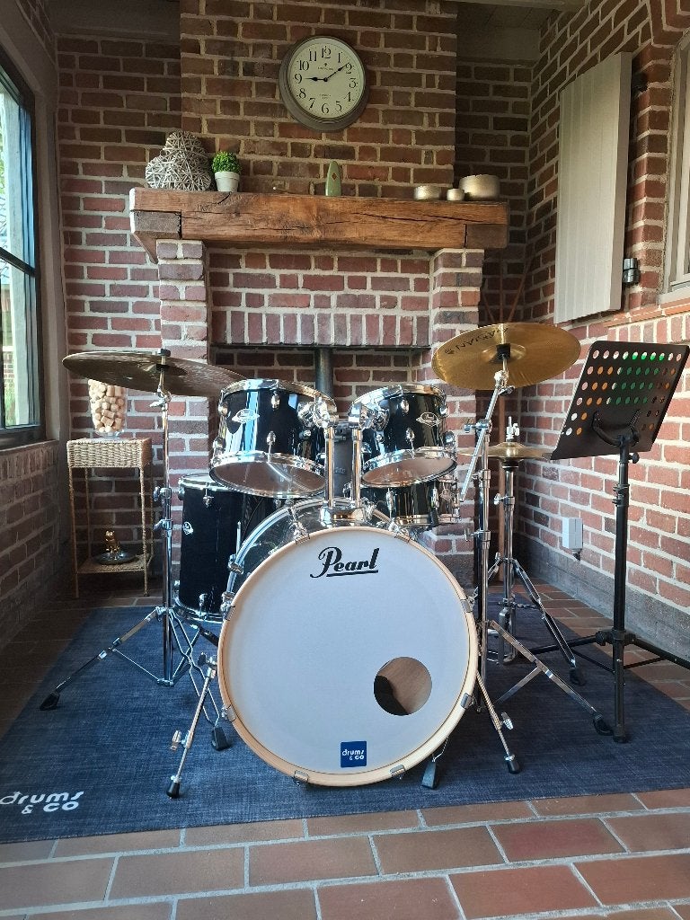 Drumtoestel Pearl Export, Hobby en Vrije tijd, Overige Hobby en Vrije tijd, Zo goed als nieuw, Ophalen