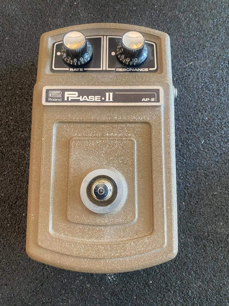ROLAND- AP-2, Musique & Instruments, Effets, Enlèvement ou Envoi, Utilisé, Autres types
