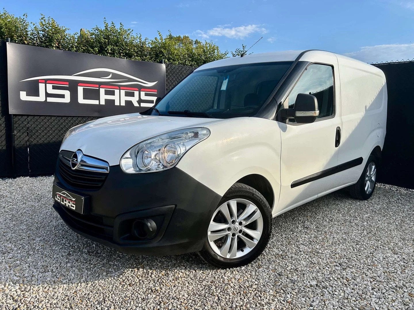 Opel Combo 1.3 CDTi*0492*24*96*14*AIRCO*ATTACHE REMORQUE*PDC, https://public.car-pass.be/vhr/807a840a-002c-48c2-9f4f-728a6a7f156f