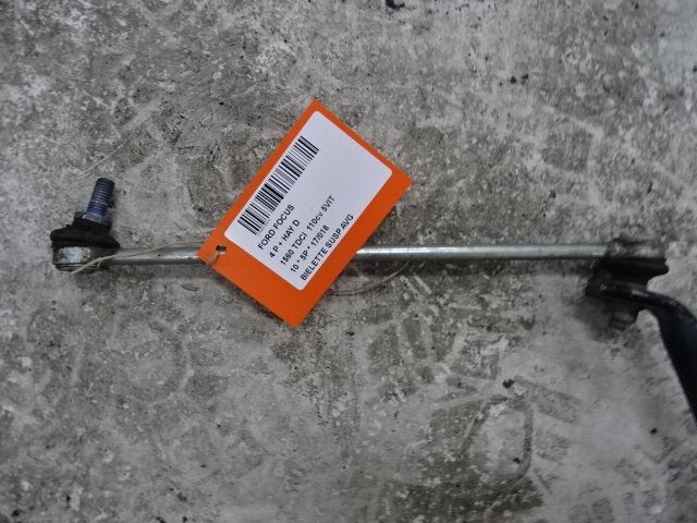 STABILISATORSTANG KOPPELSTANG LINKS VOOR Ford Focus 2, Gebruikt, Henry-Ford-Straße  1
50735  Köln, DE, Ford-Werke GmbH, Kunden@ford.com