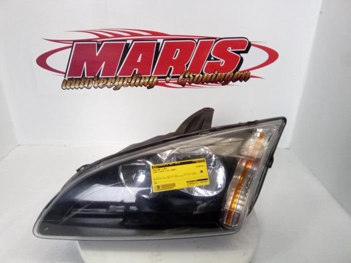 Phare gauche d'un Ford Focus, Autos : Pièces & Accessoires, -, -, 3 mois de garantie, -