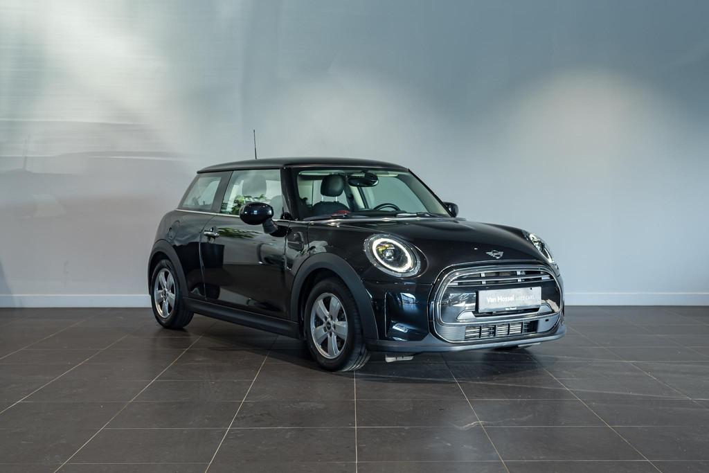 MINI One 1.5i Cooper (automatique), 100 kW, Euro 6, Entreprise, Entretenue par le concessionnaire