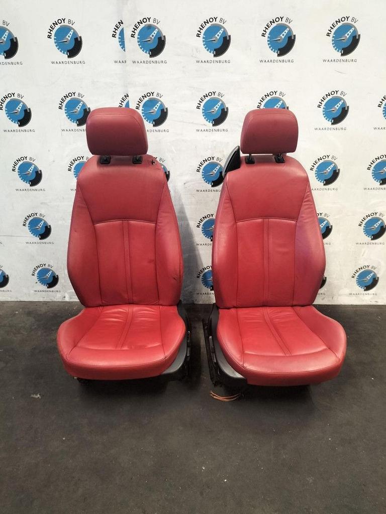 BMW Z4 E85 3.0I  INTERIEUR COMPLEET 2004, Auto-onderdelen, Interieur en Bekleding, Gebruikt, ARN erkend, Stiba lid, Erkend duurzaam