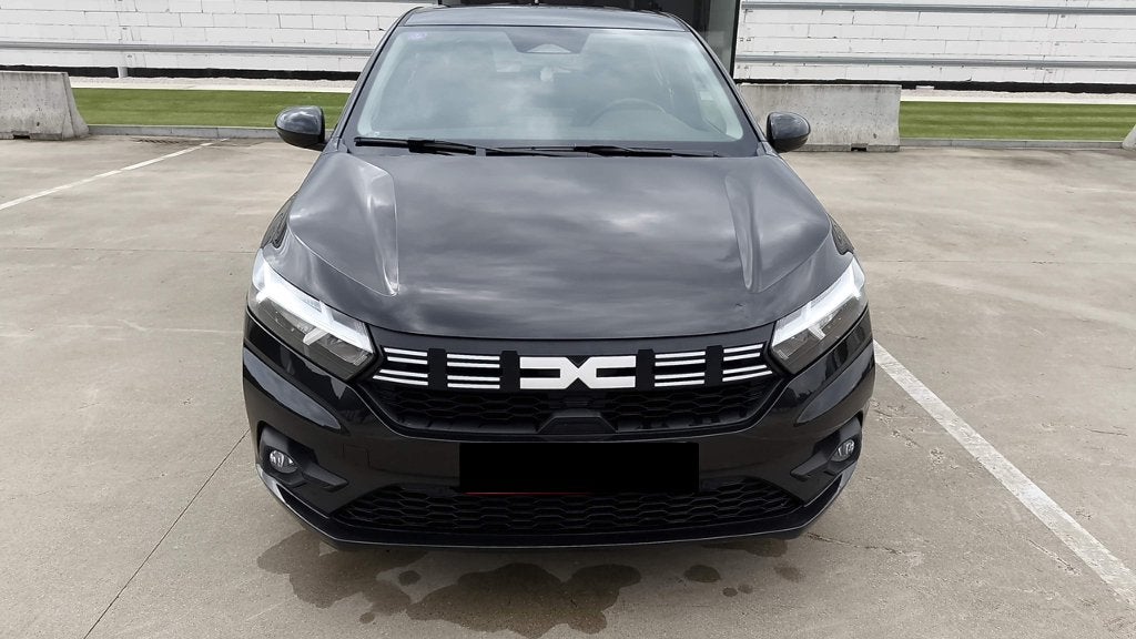 Dacia Sandero Expression TCE 90, Autos, Dacia, Particulier, Sandero, ABS, Caméra de recul, Airbags, Air conditionné, Android Auto