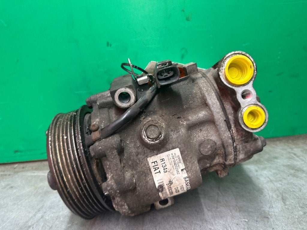COMPRESSEUR CLIMATISATION Opel Combo (|51893889|), Opel, Opel Automobile GmbH, Utilisé, Kontakt-opel@opel.com