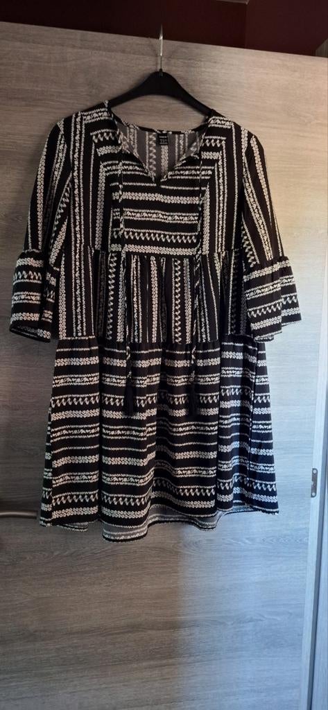 Kleedje, Kleding | Dames, Jurken, Ophalen, Wit