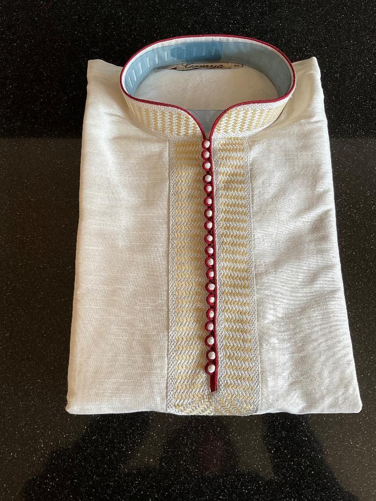 Kurta - Outfit voor heren uit India, Enlèvement ou Envoi, Neuf, Vêtements