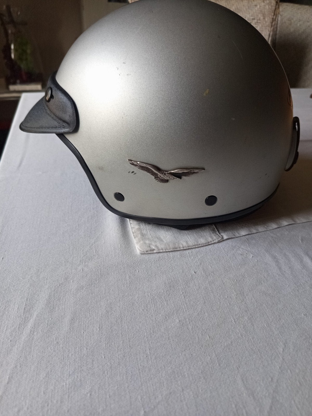 Caberg Helmets vintage helm, Ophalen