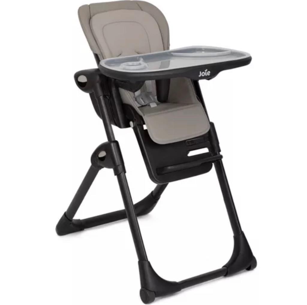 Handige kinderstoel, Kinderen en Baby's, Kinderstoelen, Ophalen, Nieuw, Meegroeistoel, Gordel(s)