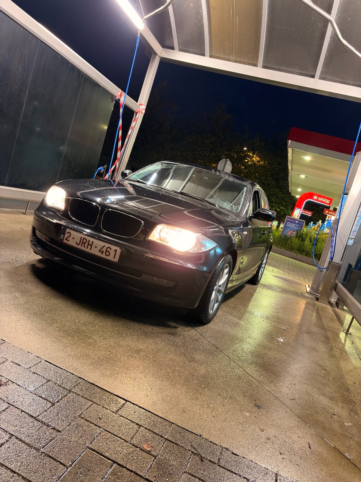 BMW 116i E87 2009, Autos, BMW, Particulier, Série 1, ABS, Airbags, Air conditionné, Verrouillage central, Réception radio numérique