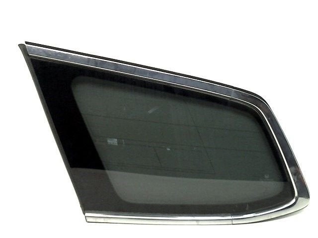 EXTRA RUIT LINKS ACHTER Honda Accord Tourer (CW), Gebruikt, Honda