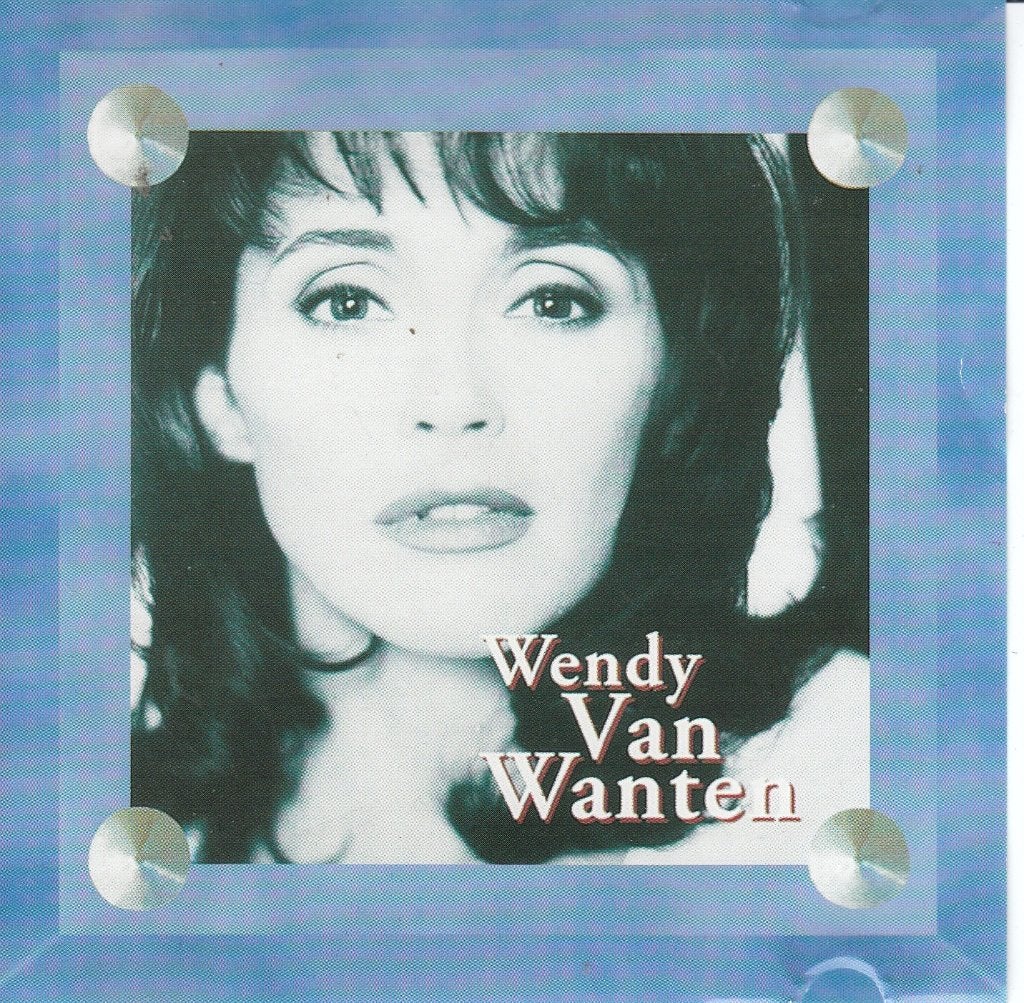 Full CD's van Wendy Van Wanten: Bolero's, 1nacht of verdriet, Verzenden, Pop