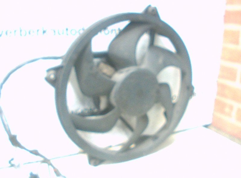VENTILATEUR MOTEUR Peugeot 407 (6C / J) (01-2005/03-2011), Kontakt-peugeot@peugeot.com, Utilisé, Peugeot Deutschland GmbH, Bahnhofsplatz
65423  Rüsselsheim, DE