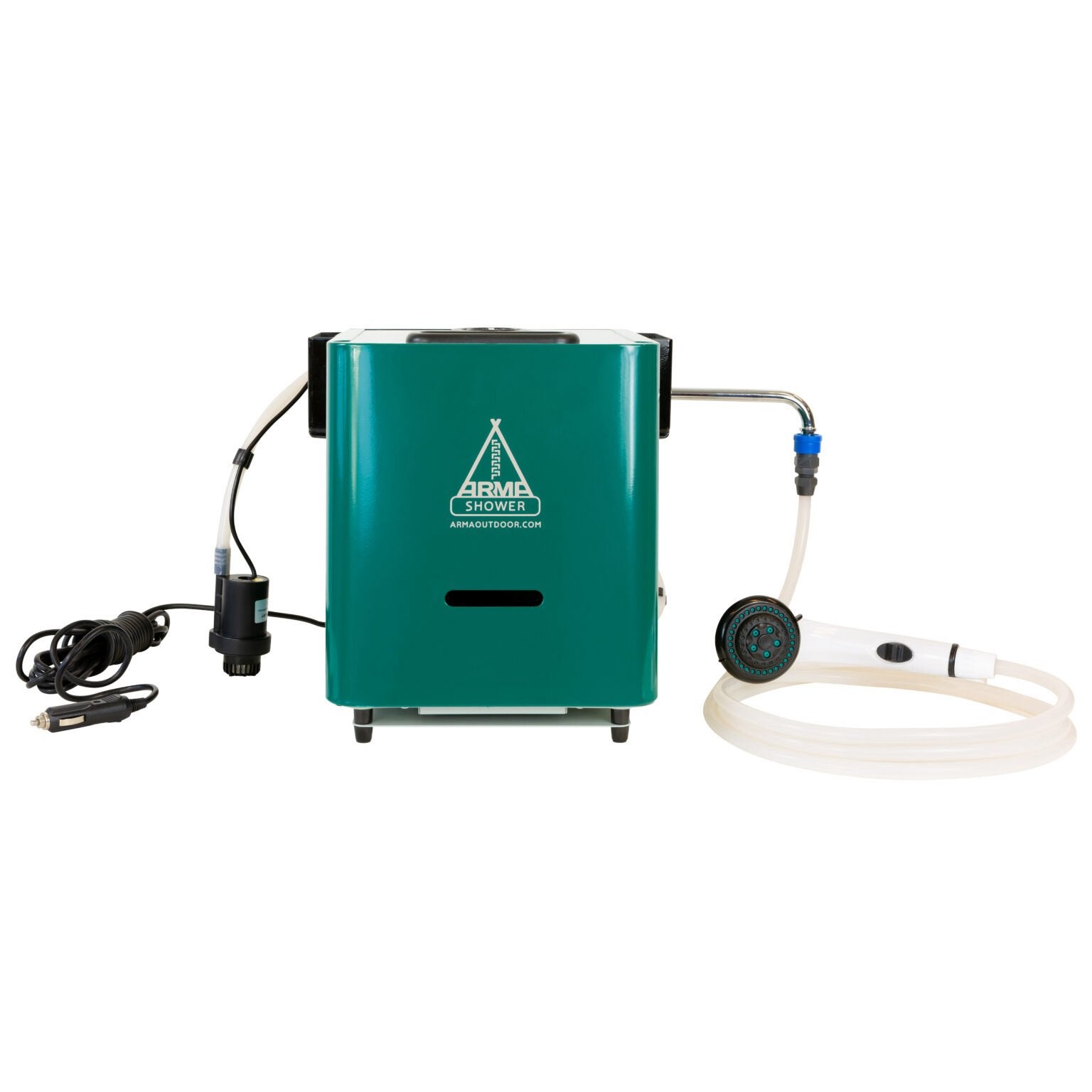 ARMA Shower Draagbare Buitendouche - DEMO MODEL, Ophalen of Verzenden, Nieuw