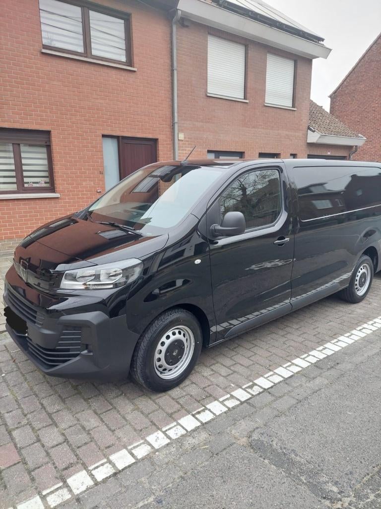 Peugeot Expert (meilleure occasion), Autres modèles, 3 places, Cruise Control, Diesel