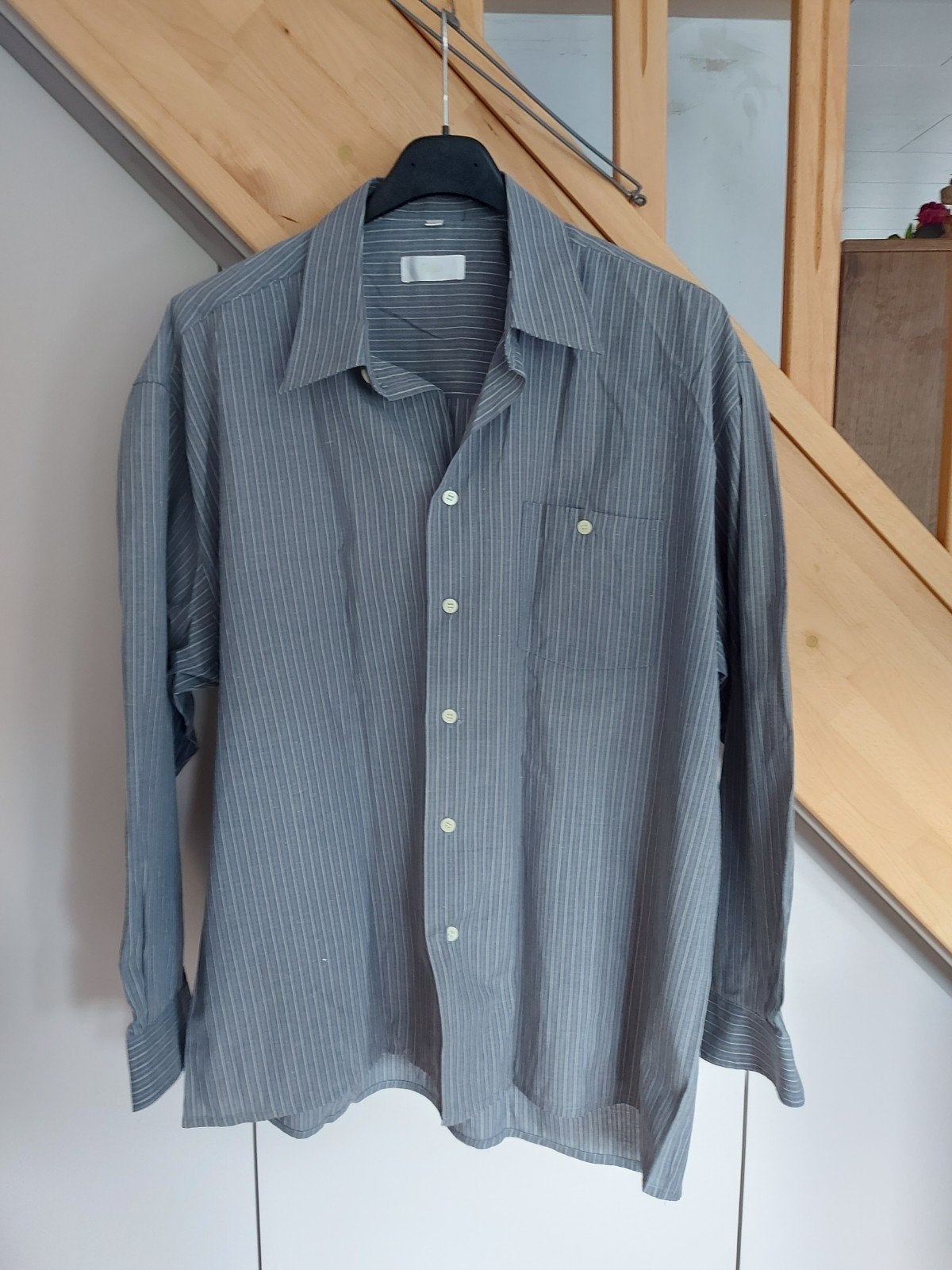 chemise 44, Kleding | Heren, Overhemden, Ophalen of Verzenden