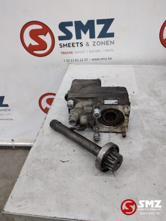 Occ Pto Renault 5010545384, Utilisé, Renault, Transmission et Accessoires