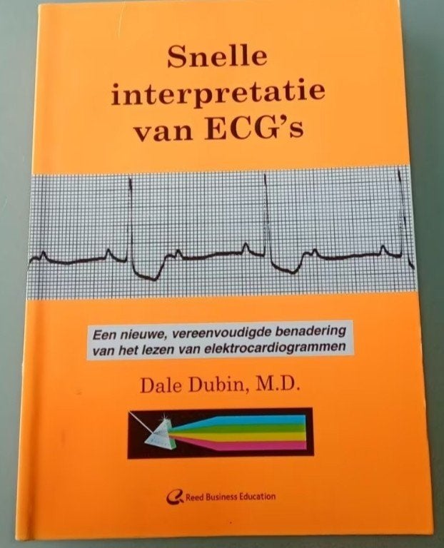 Schoolboeken Verpleegkunde, Ophalen, Zo goed als nieuw, Overige vakken