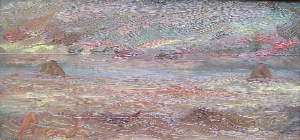 Permeke, Ophalen of Verzenden