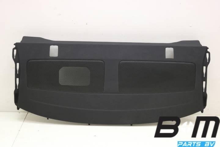 Hoedenplank Audi A4 8W Sedan, Utilisé