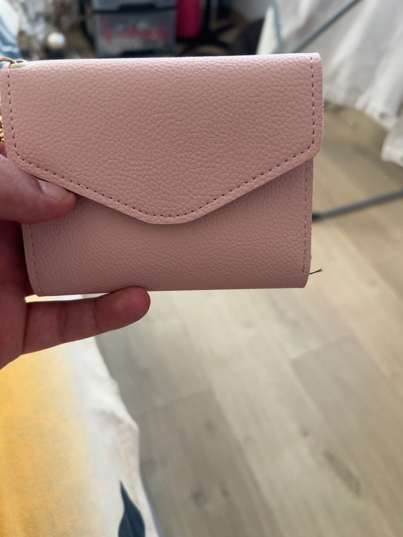 Te koop: ted baker portemonnee en handtas mooie staad, Handtassen en Accessoires, Ophalen, Zo goed als nieuw