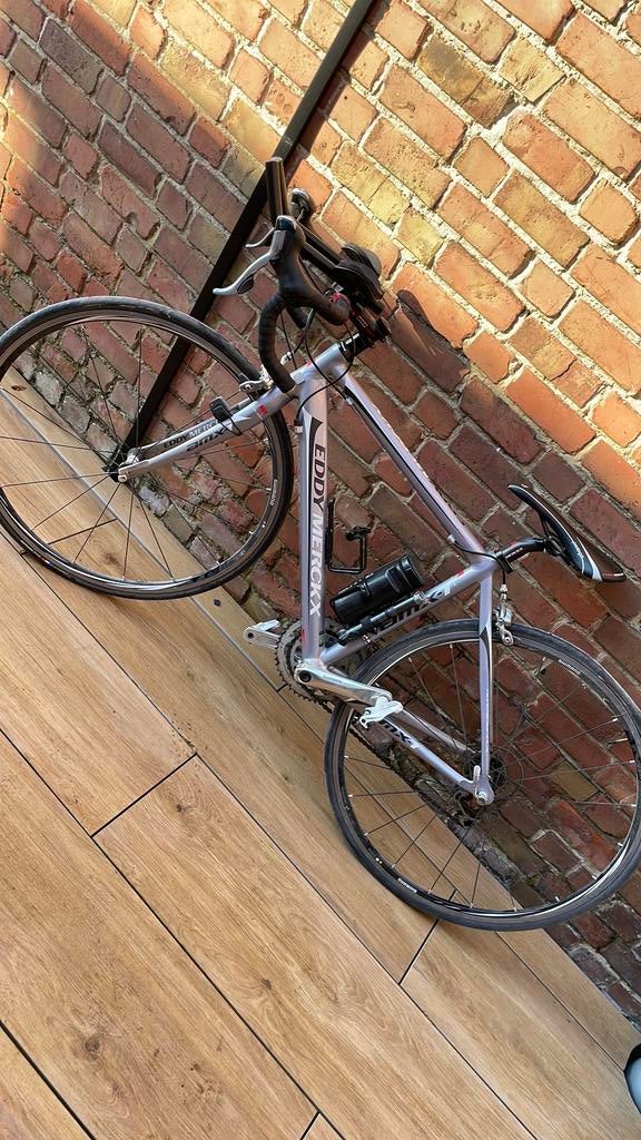 Velo de course eddy merckx, Enlèvement, Comme neuf