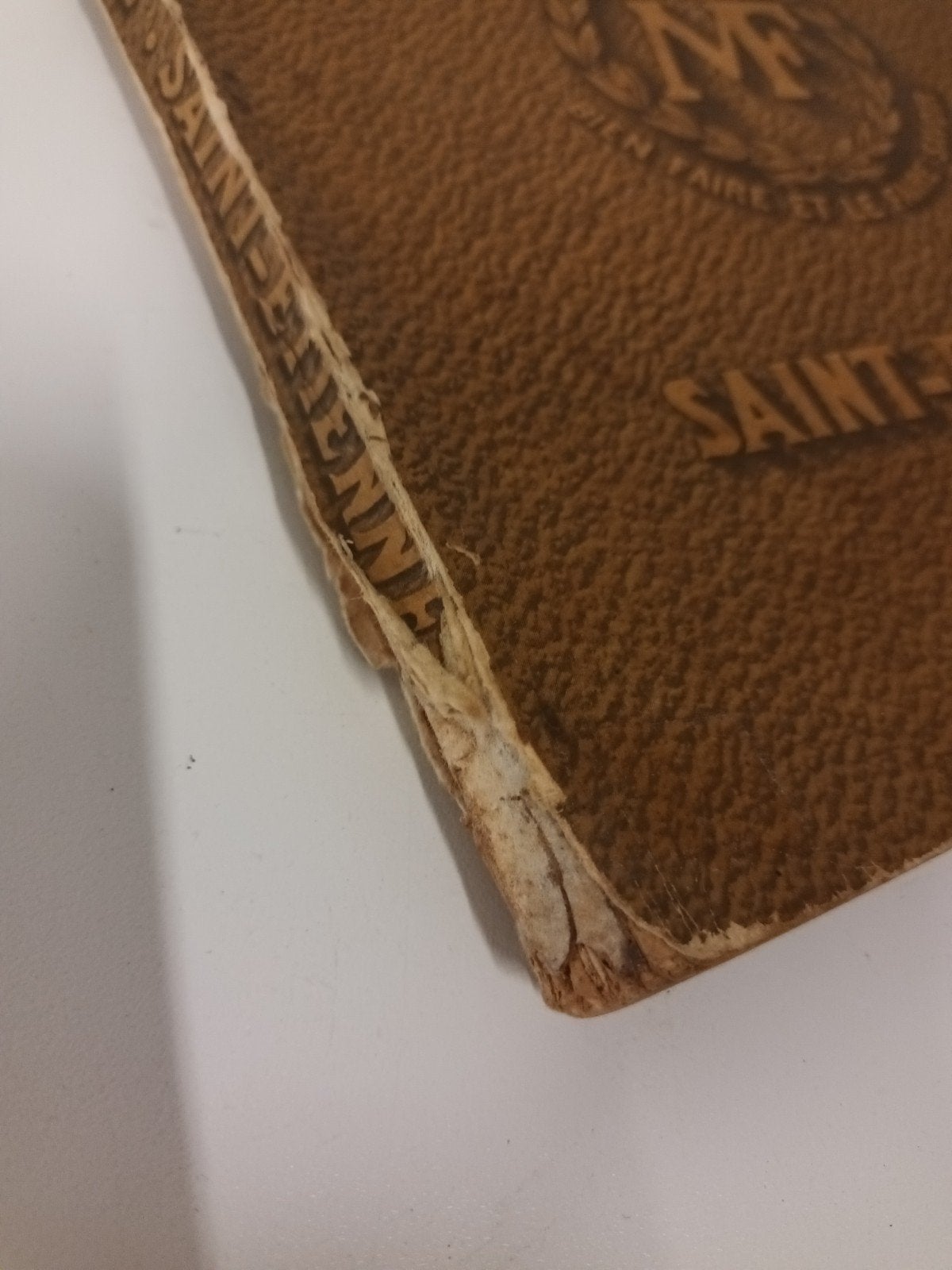 Ancien catalogue Manufrance (vers 1950) — Saint-Étienne, Enlèvement ou Envoi