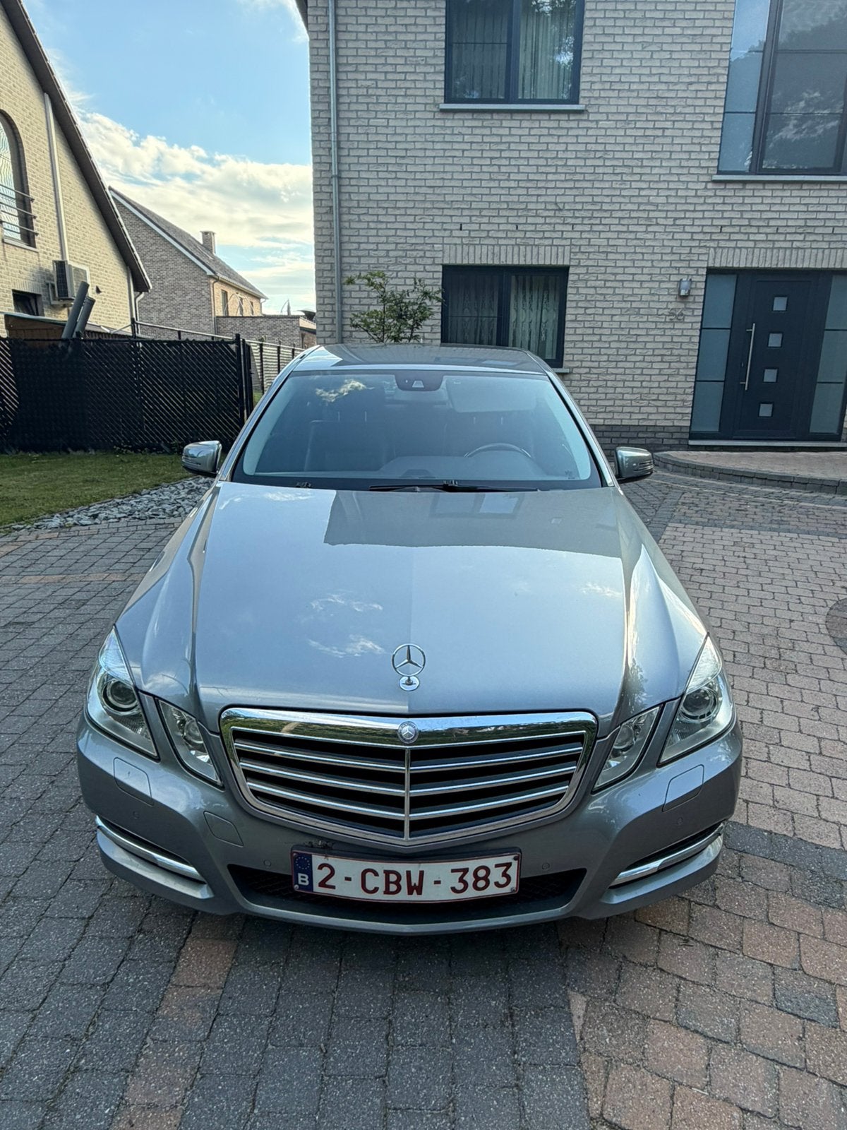Mercedes E220 CDI Avantgarde Automaat 2011 – Export, Auto's, Automaat, Diesel, Particulier, Cruise Control