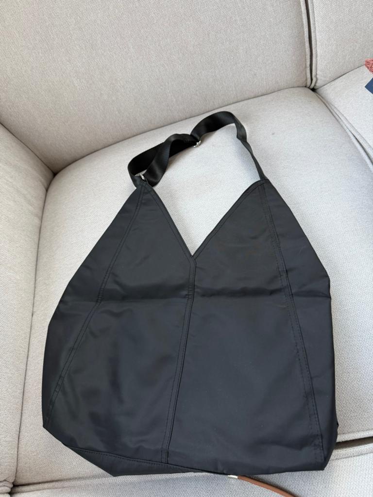 Sac a bandoulière weekday, Enlèvement, Neuf, Noir, Autres marques