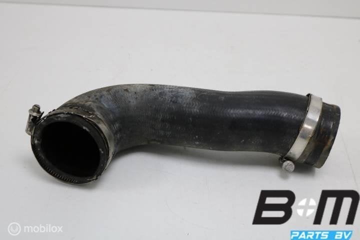 Verbindingspijp Audi A3 8V 2.0 TFSI CJX, Gebruikt