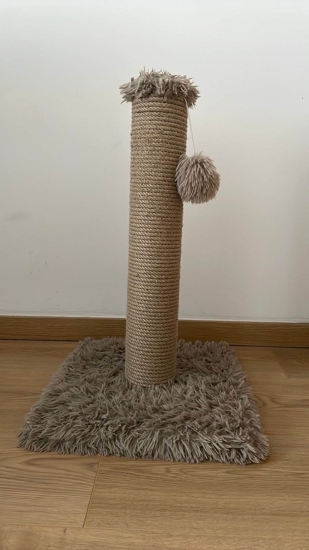 Krabpaal voor kittens, Animaux & Accessoires, Enlèvement, Comme neuf, Griffoir