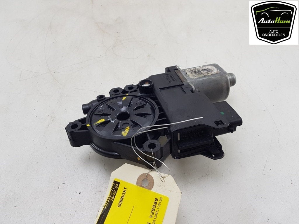 MOTEUR LEVE VITRE ELECTRIQUE Kia Ceed (CDB5 / CDBB), Utilisé, Kia