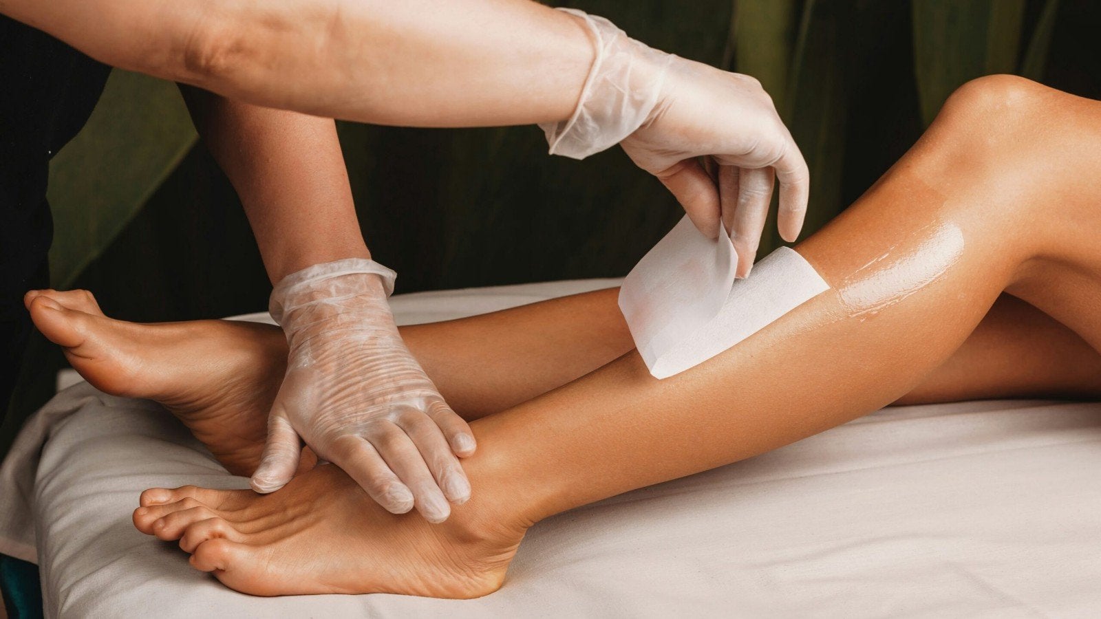 Epilation promo!!!!130 euros, Ontspanningsmassage