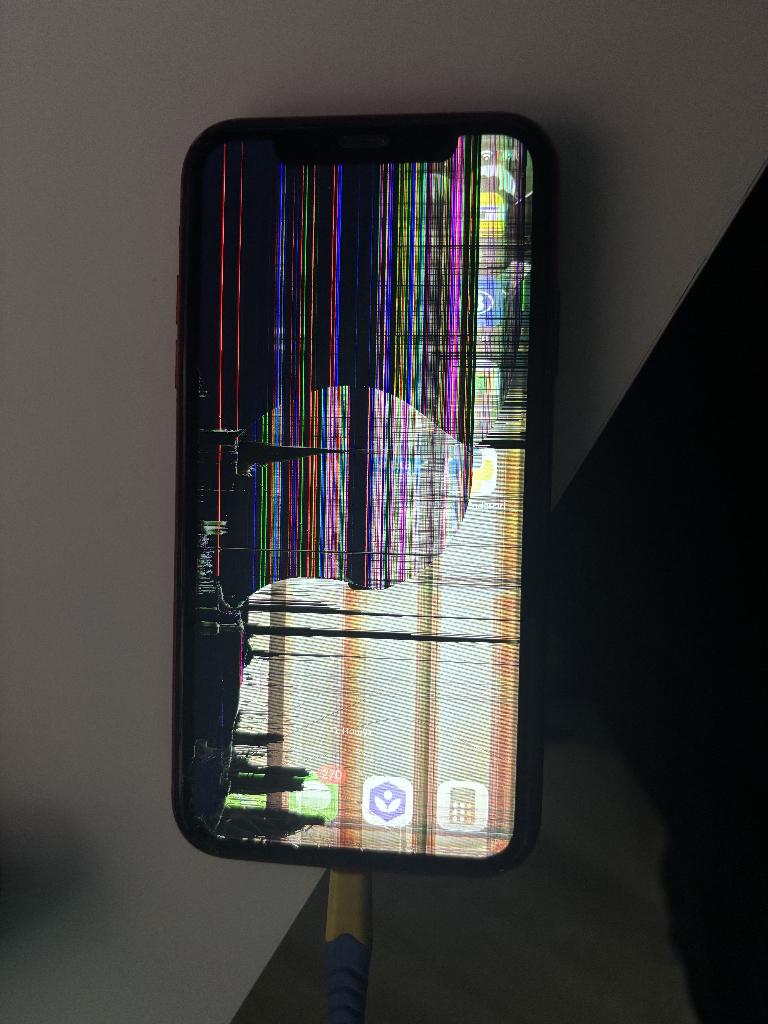 iPhone 11, Telecommunicatie, Mobiele telefoons | Apple iPhone, Gebruikt, 75 %, 64 GB, Zonder simlock