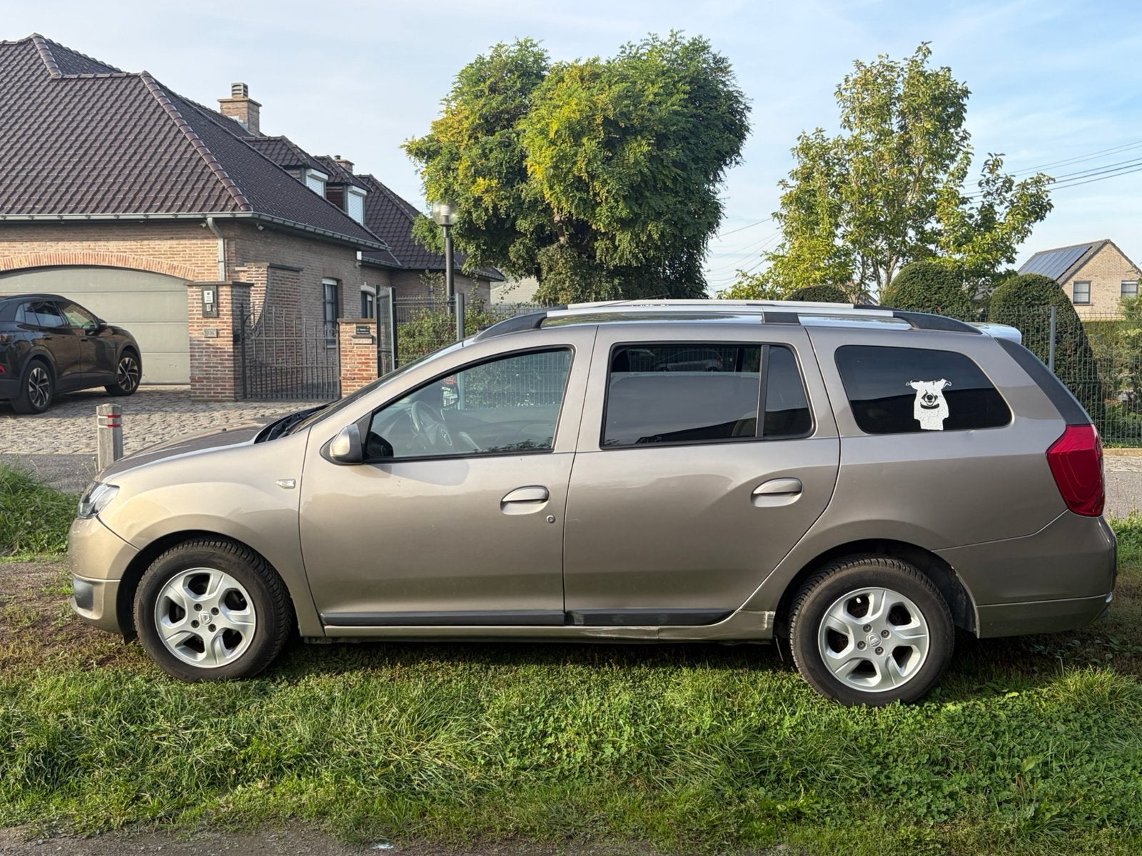 Dacia logan, Autos, Achat, Logan