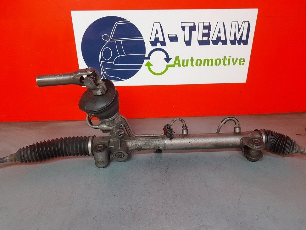 STUURHUIS BEKRACHTIGD Opel Meriva (B) (|95507295|93196775|), Gebruikt, Postoffice@zf.com, Löwentaler Straße 20
88046  Friedrichshafen, DE